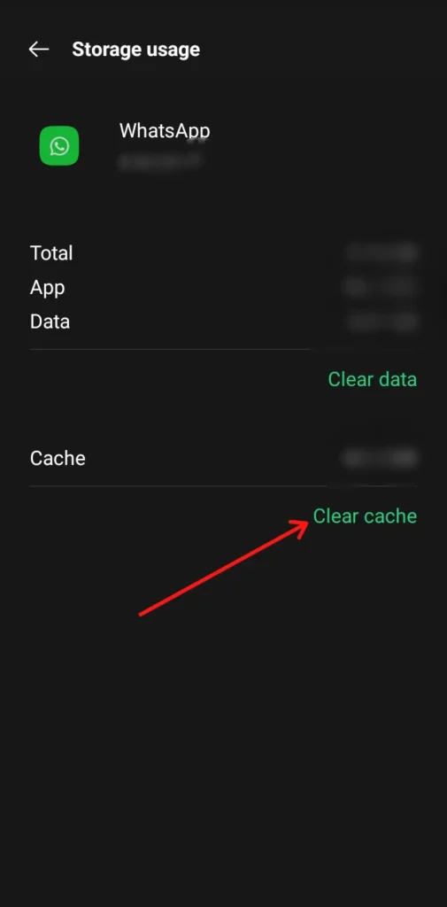 you need the official whatsapp to login error fixes android 3
