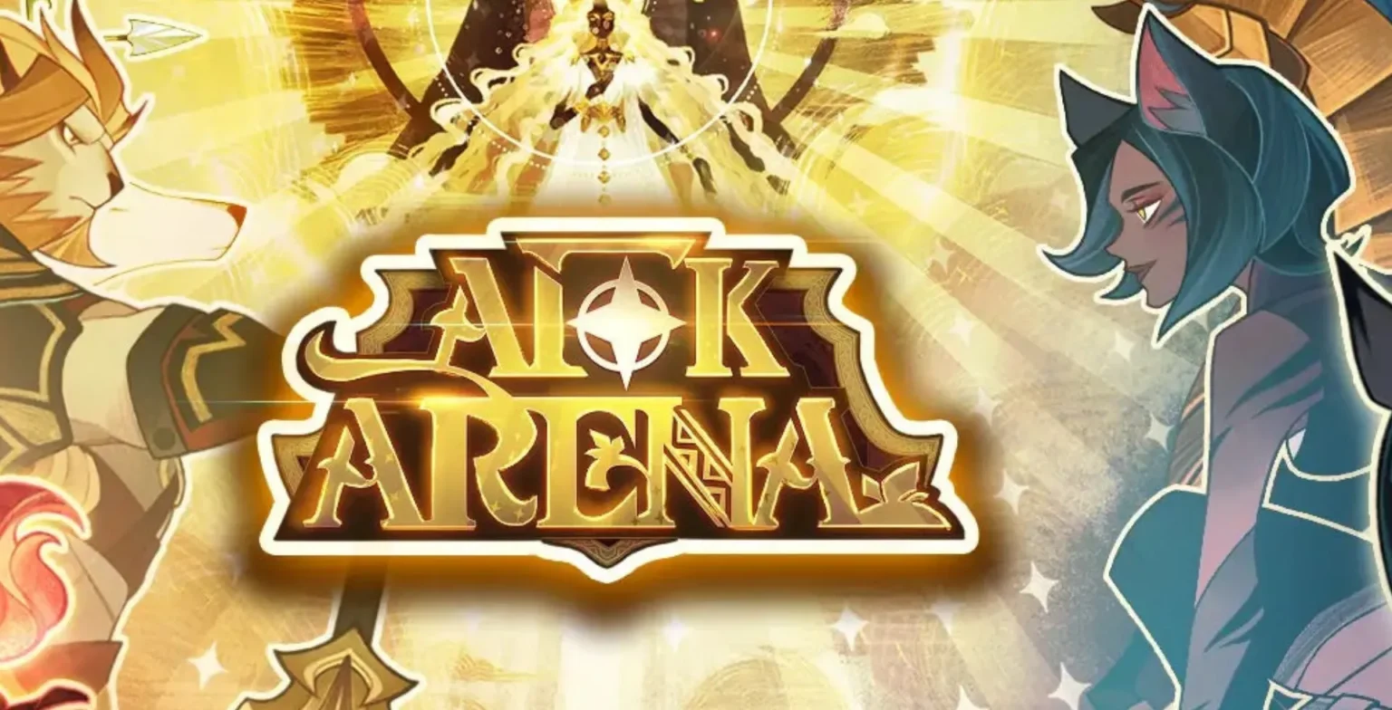 afk arena redeem codes