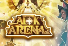afk arena redeem codes