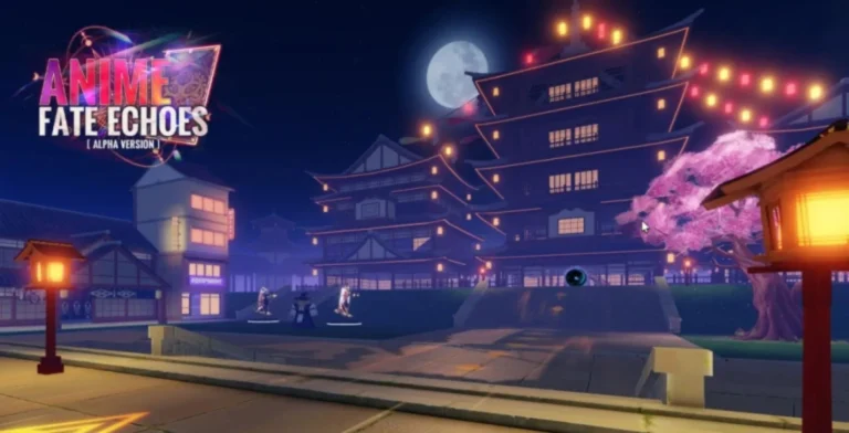 anime fate echoes redeem codes