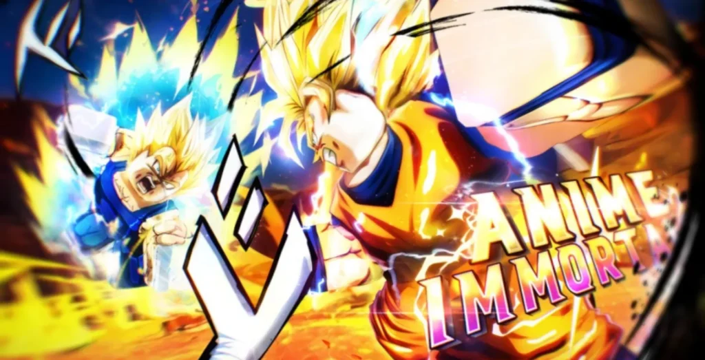 Anime Immortals Codes (100% Working) anime immortals redeem codes 1