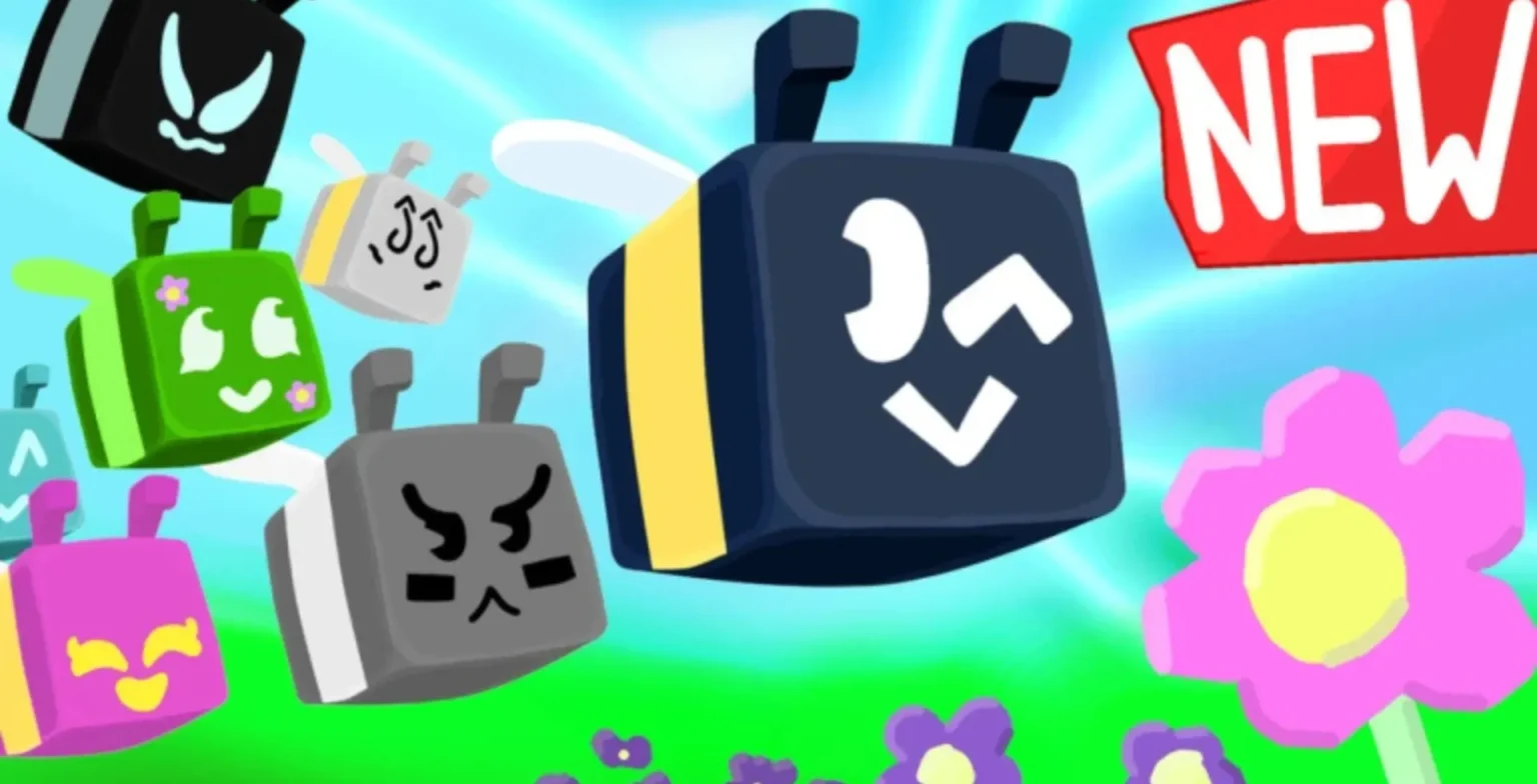 bee masters simulator redeem codes