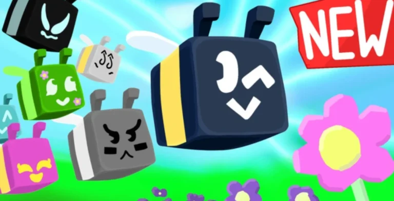 bee masters simulator redeem codes