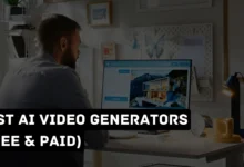 best ai video generators