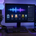 Best AI Voice Changers for Discord