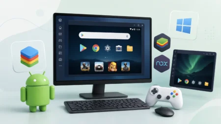 Best Android Emulators for Windows best android emulators for windows