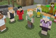 best apps to create minecraft avatars with ai