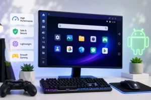 best bluestacks alternatives