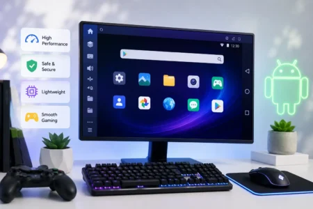 Best Bluestacks alternatives you must try best bluestacks alternatives