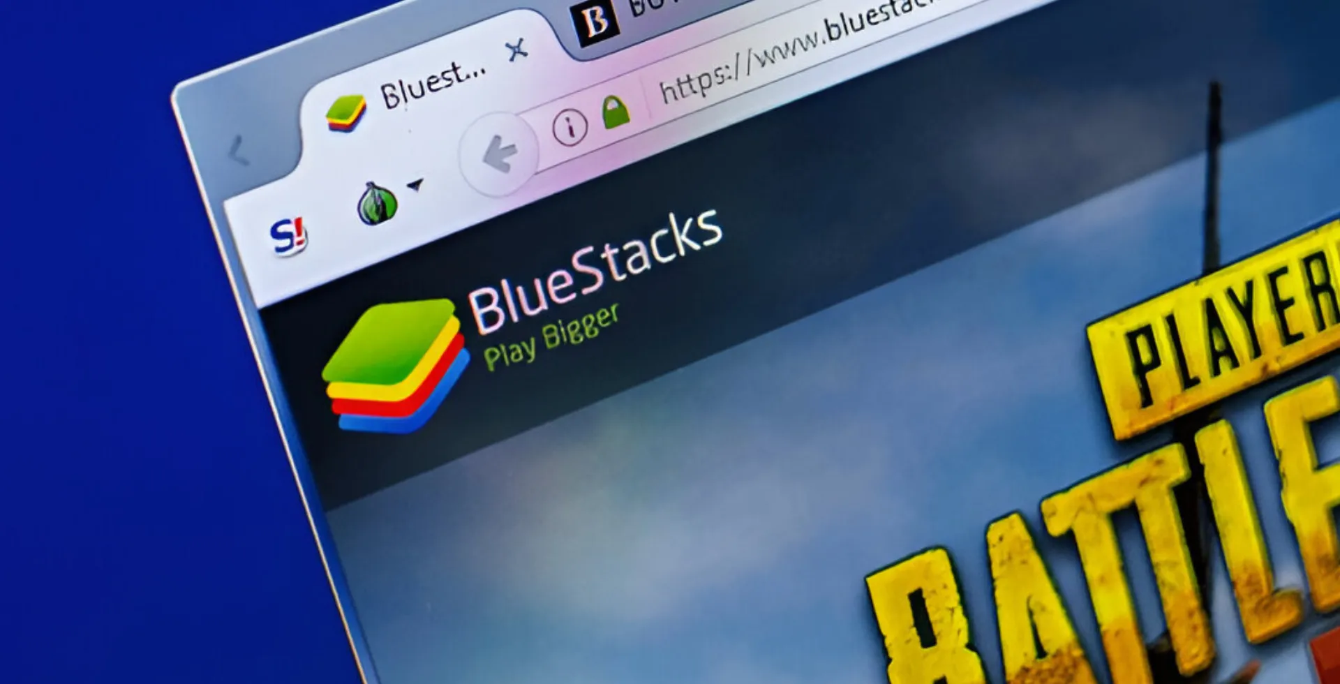 best bluestacks alternatives
