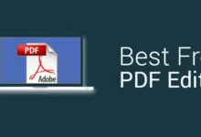 best free pdf editors