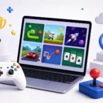 Top Google Games to Play for Free