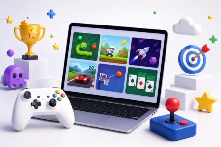 Top Google Games to Play for Free best hidden google games free