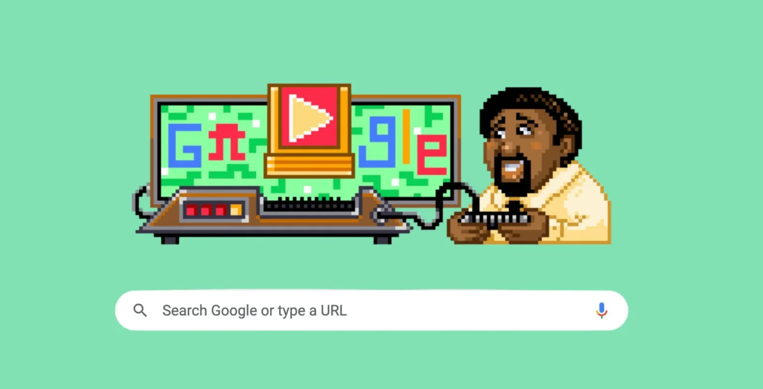 best hidden google games free