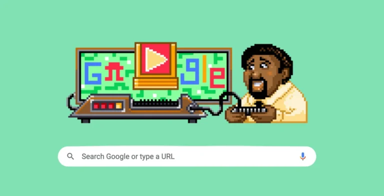 best hidden google games free