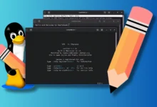best linux text editors