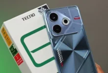 best tecno smartphones in pakistan