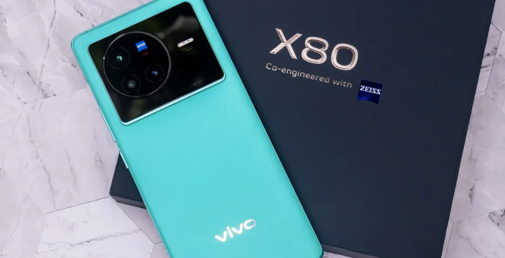 Top 5 Vivo Smartphones in Pakistan for 2025 best vivo smartphones pakistan