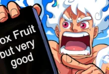 blox fruit but very good redeem codes