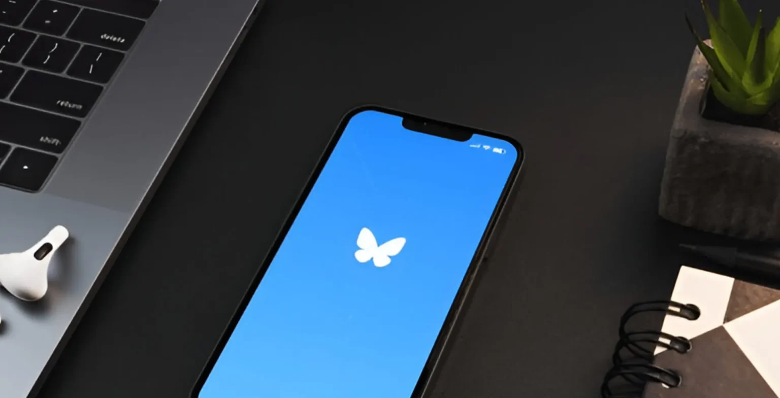 bluesky launches custom video feed to attract tiktok users