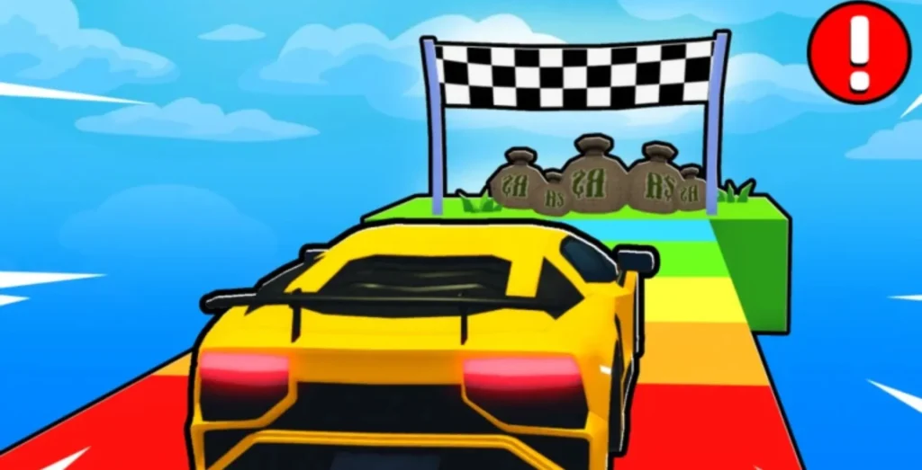 Car Training Codes (100% Working) car training redeem codes
