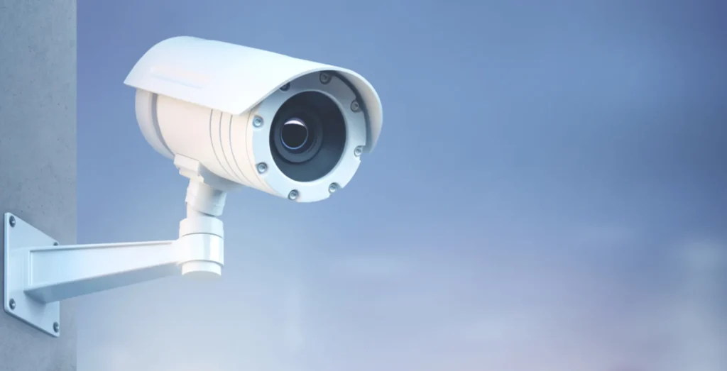 How to Protect Your CCTV System from Hacking cctv