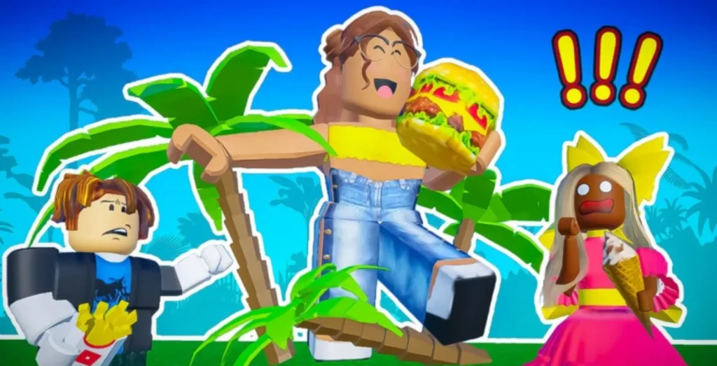 Eating Simulator Codes (100% Working) eating simulator redeem codes