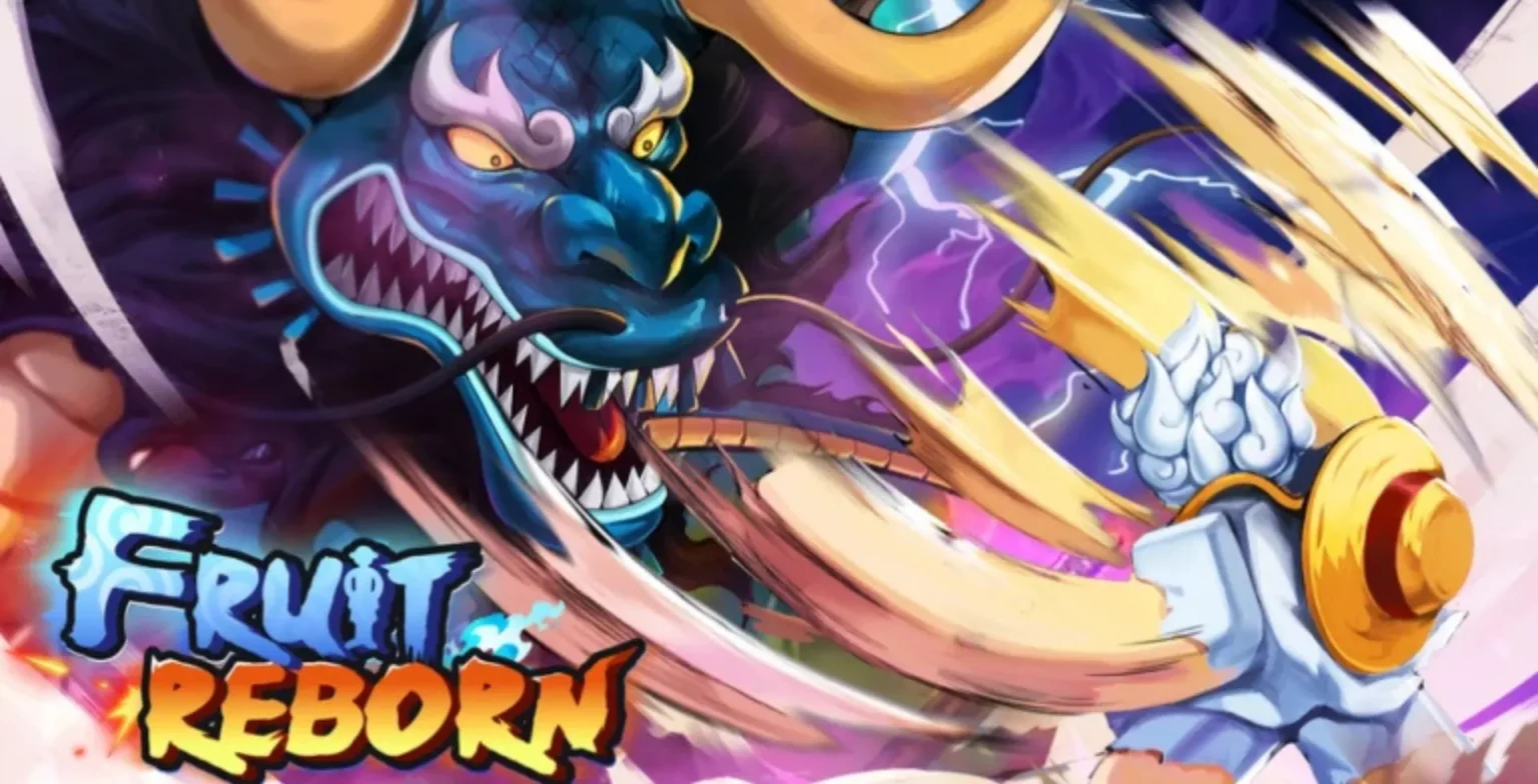 fruit reborn redeem codes