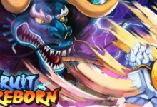 fruit reborn redeem codes
