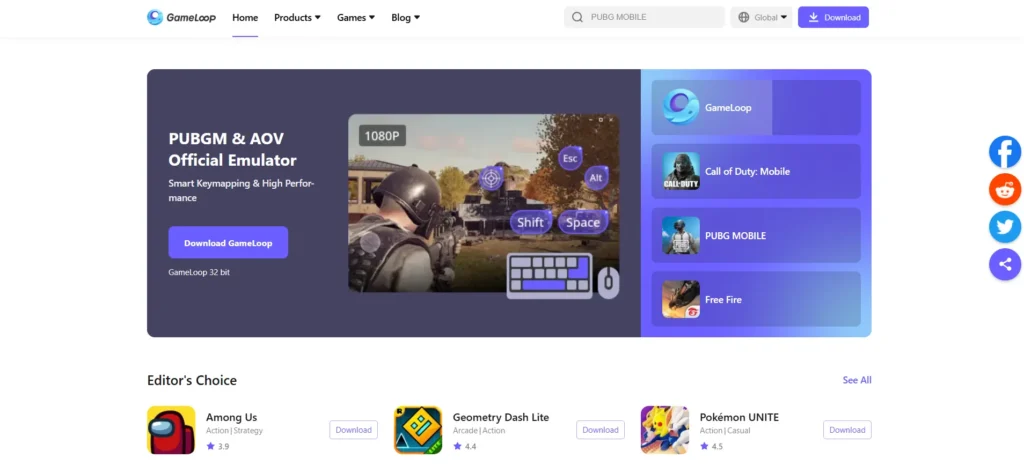 gameloop