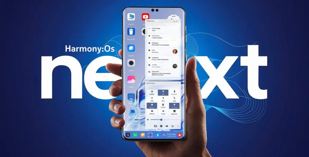 harmonyos