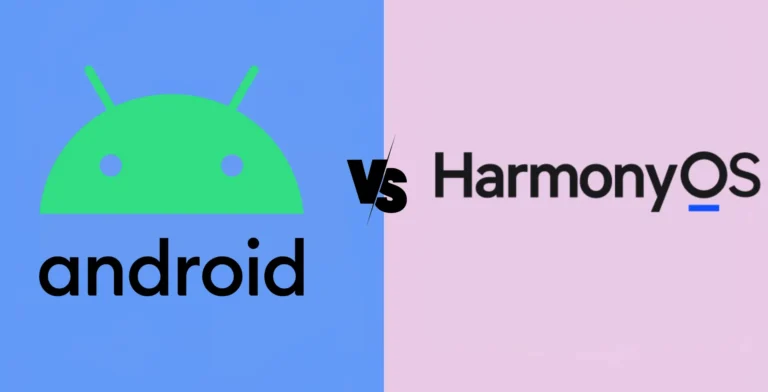 harmonyos vs android which is better for you