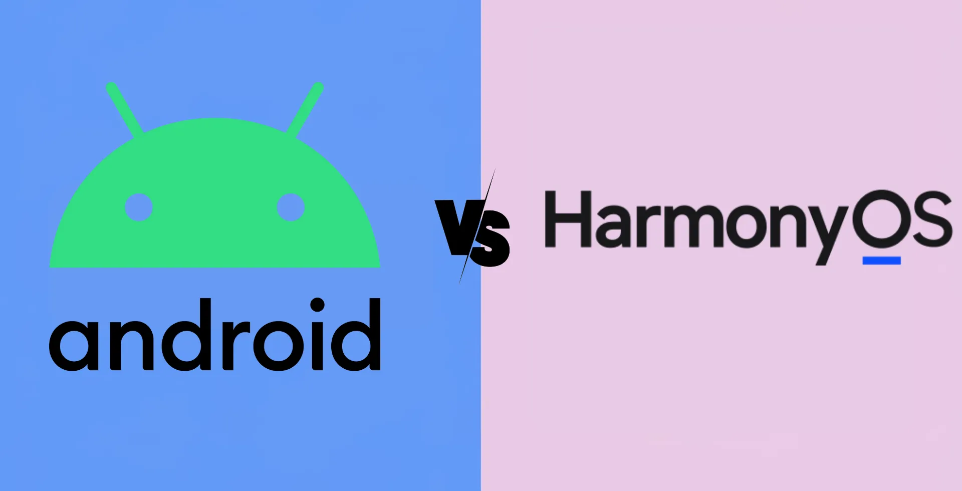 harmonyos vs android which is better for you