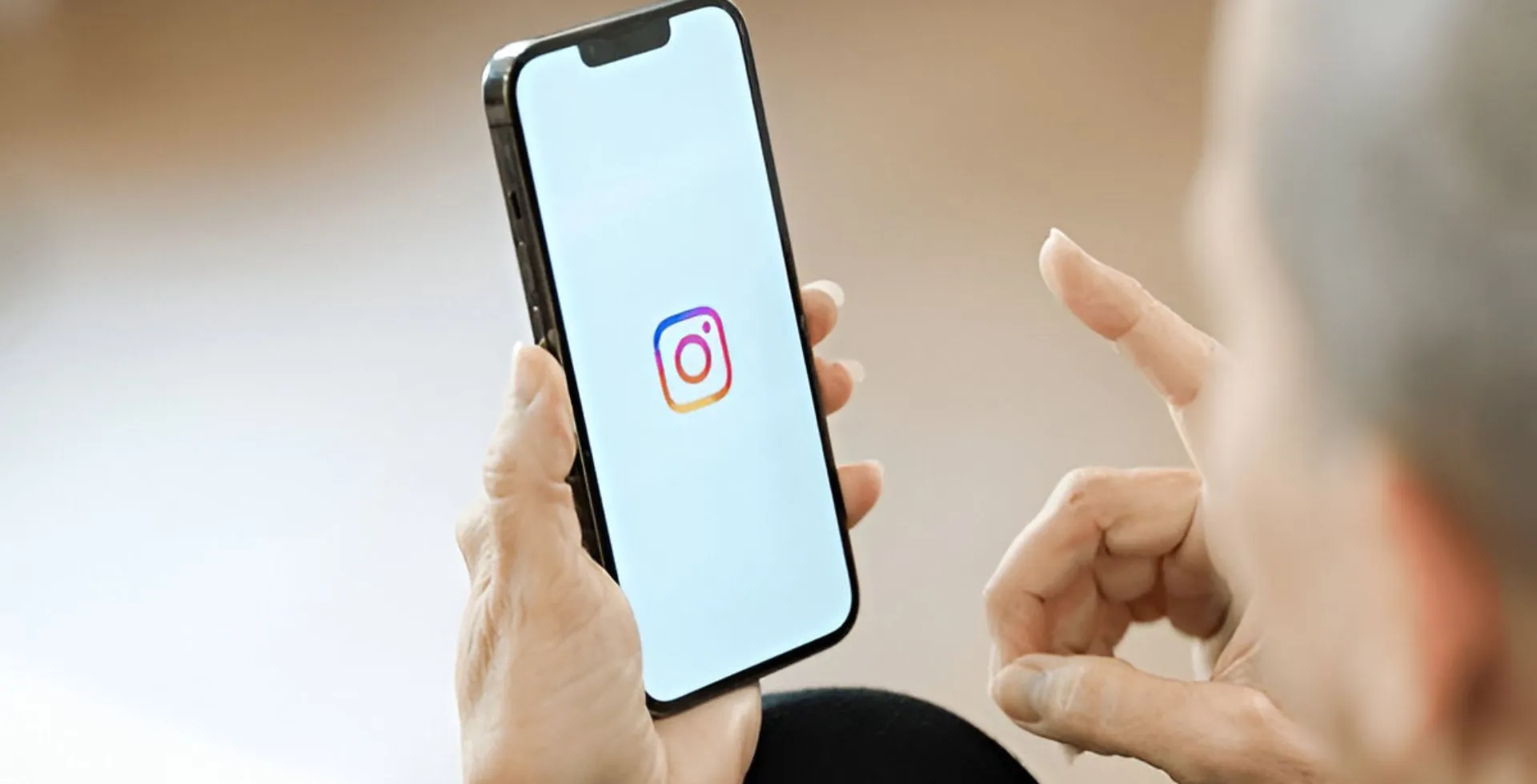 how to enable sensitive content control on instagram