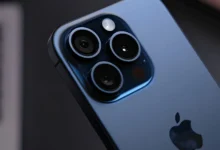how to find hidden photos on iphone