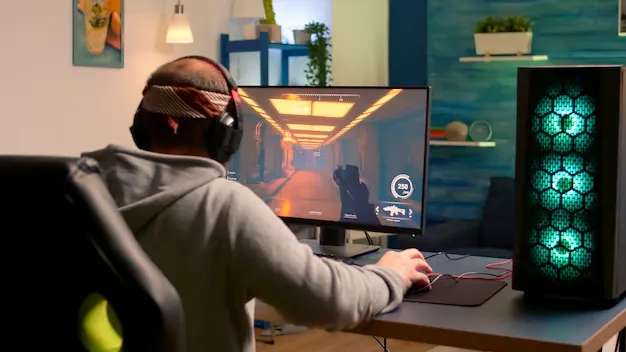 how to optimize your pc for gaming