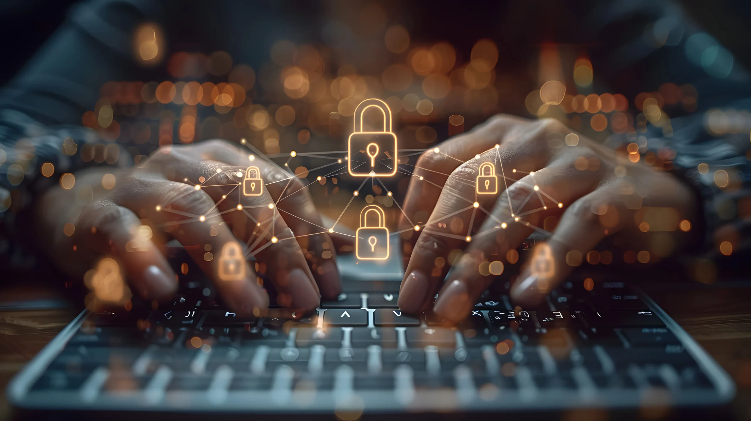 how to prevent security breaches 10 best practices