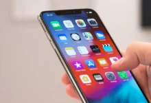 how to unhide apps on iphone