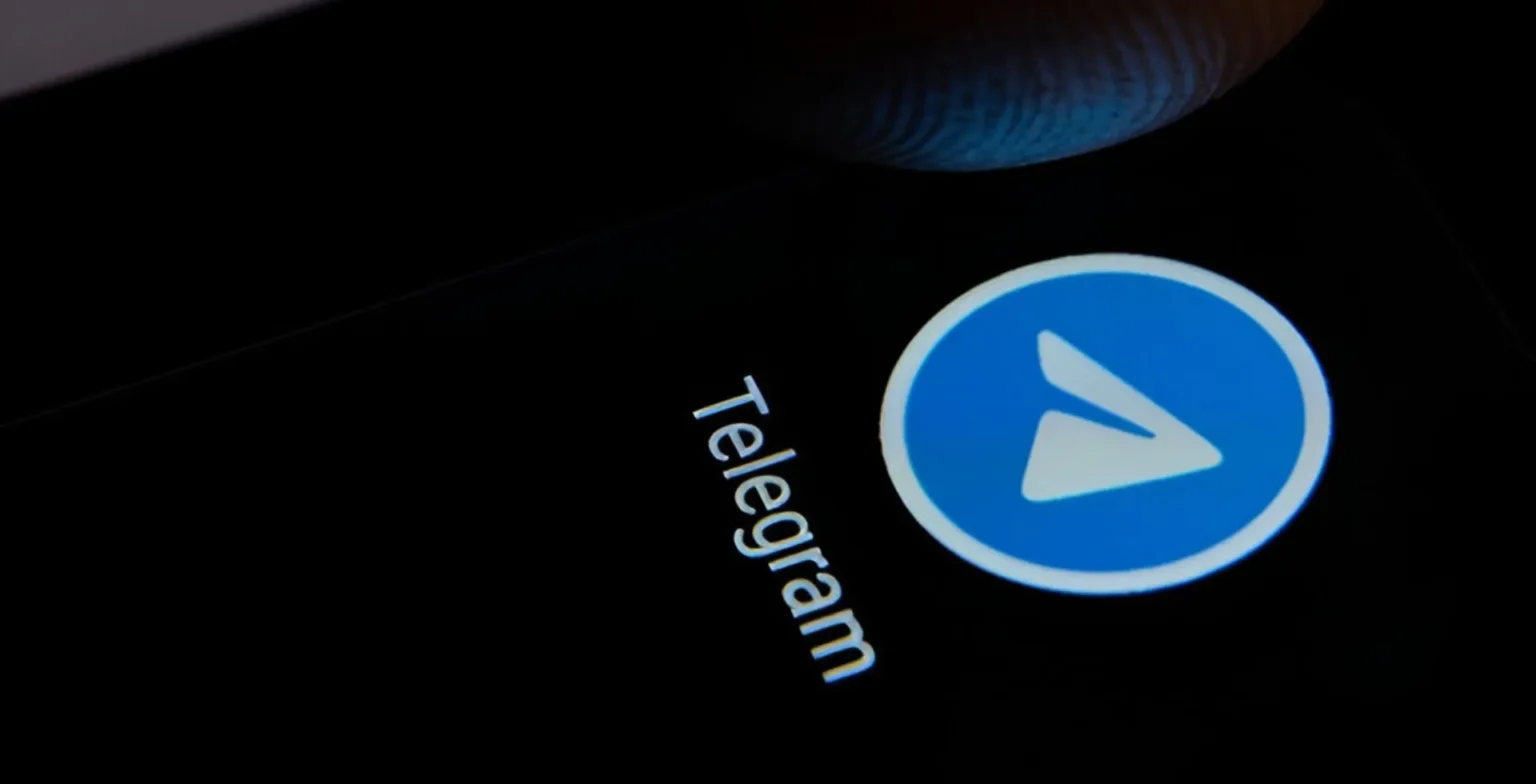 how to use telegram without phone number