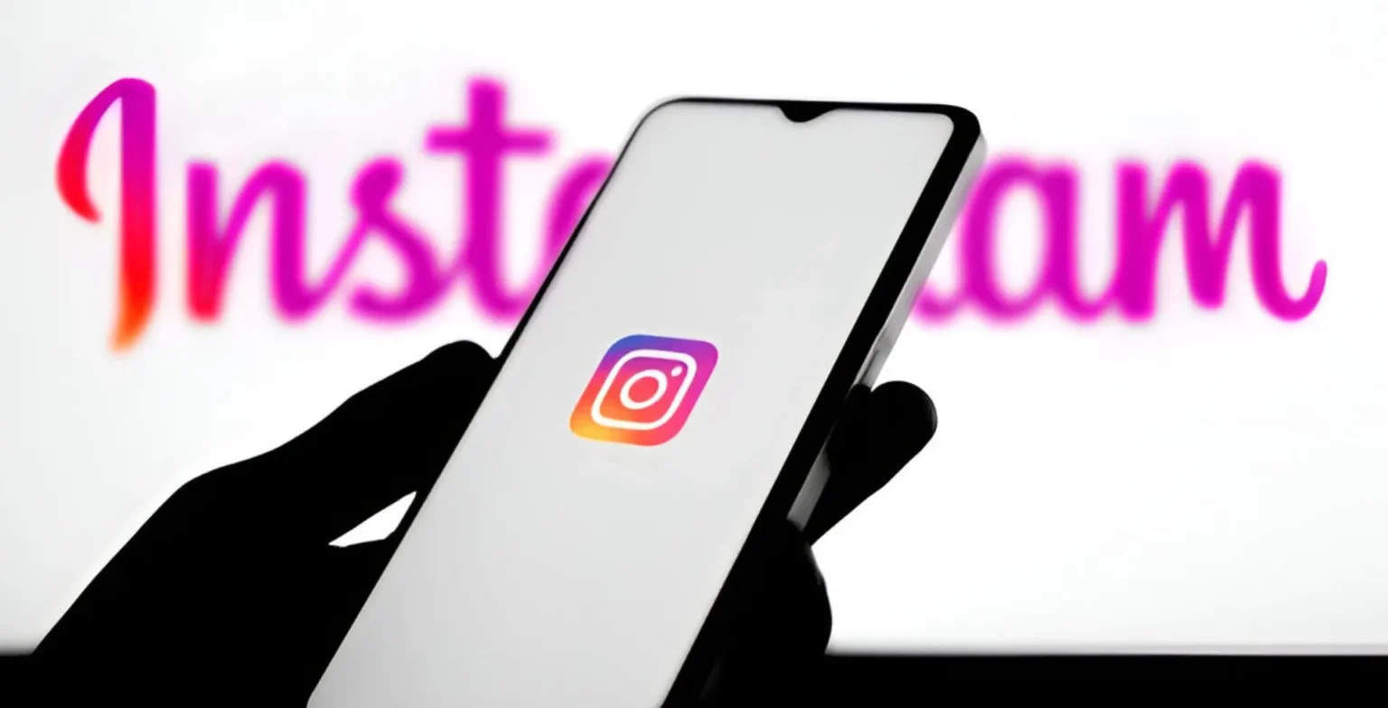 instagram is showing ai generated images of you after using meta