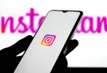 instagram is showing ai generated images of you after using meta