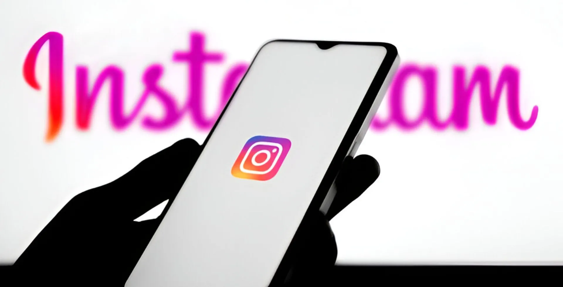 instagram is showing ai generated images of you after using meta