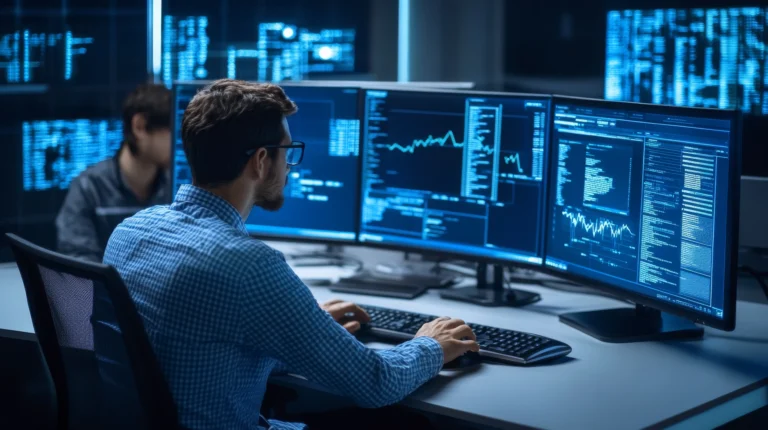managed it services what to know before getting one