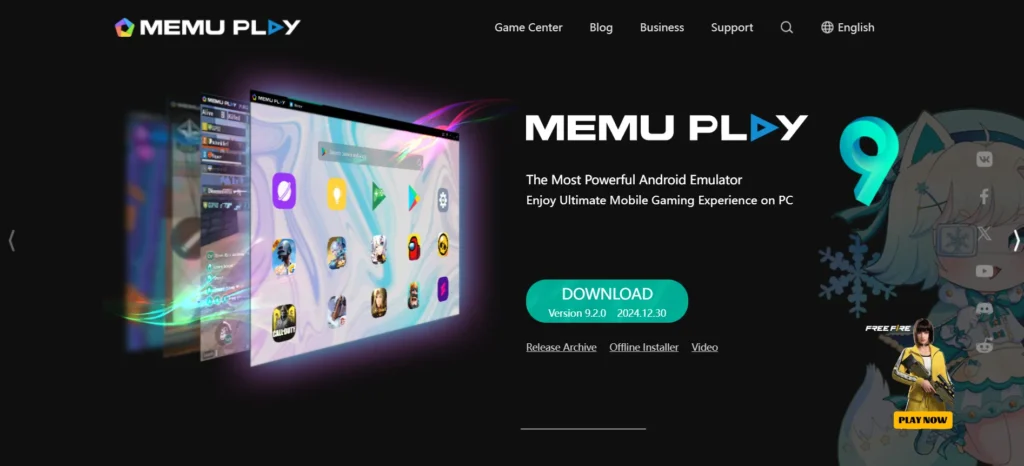 memuplay