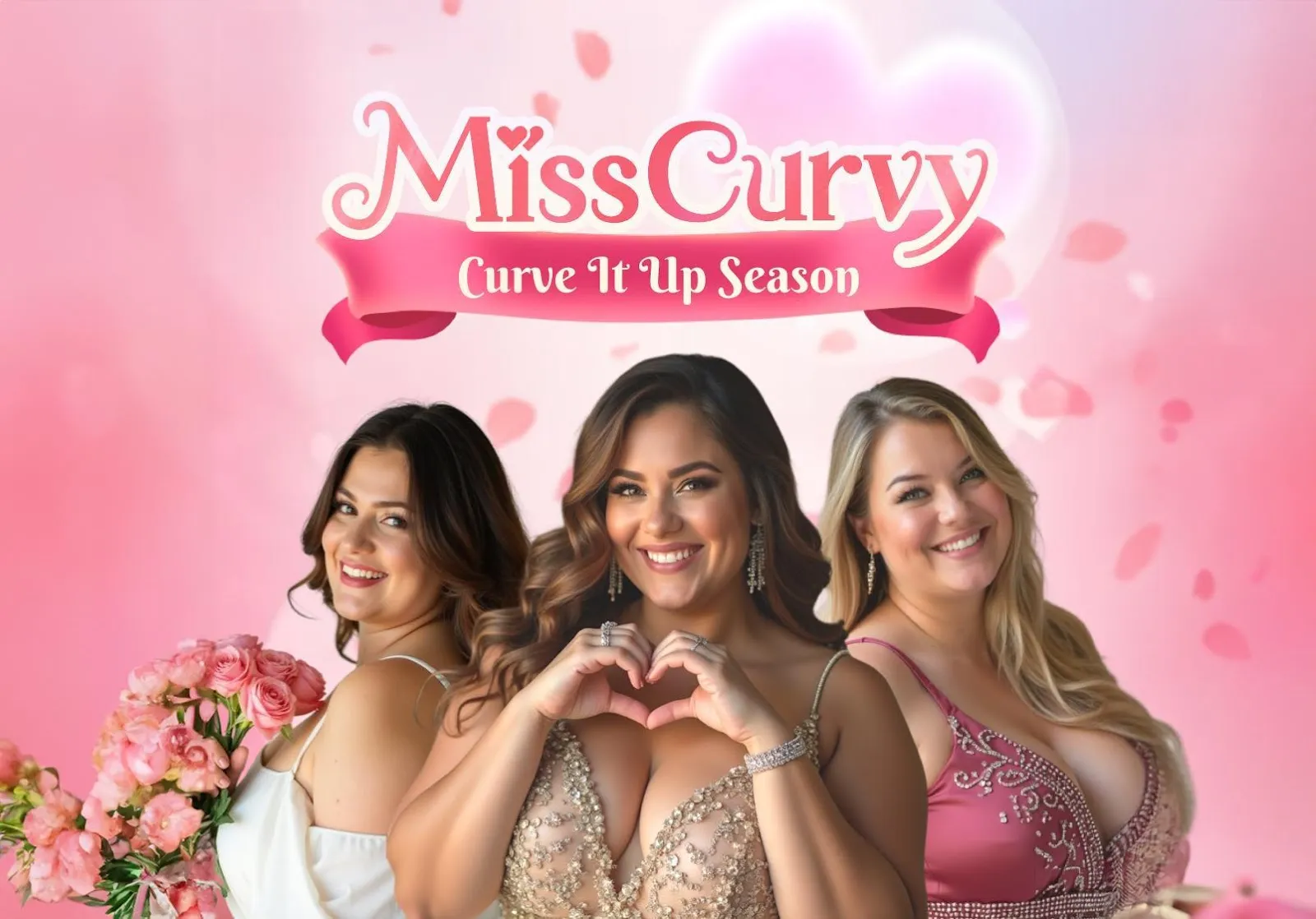 miss curvy seasonal competition a love letter to confidence connection and the new beauty standard