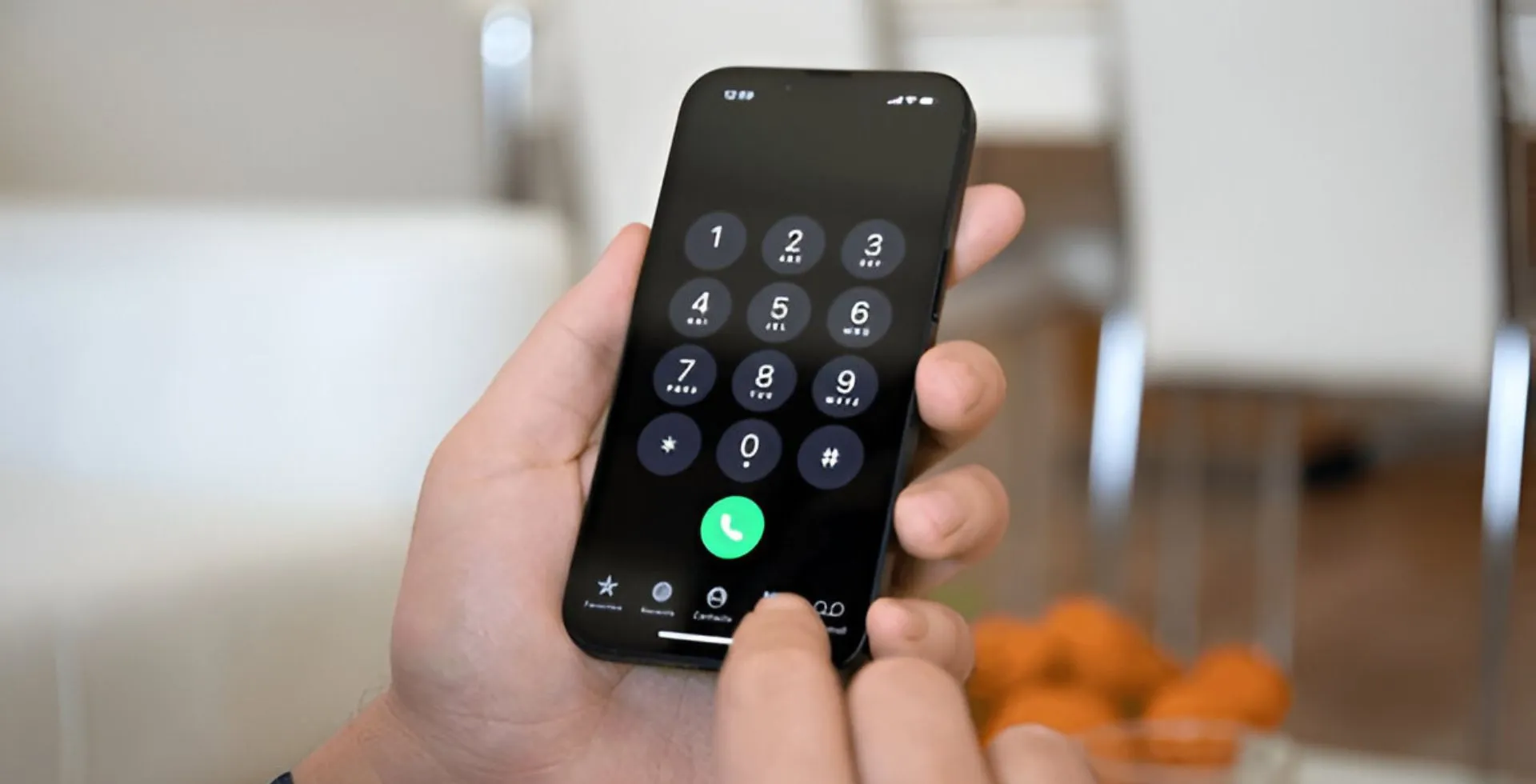 mobile number international format