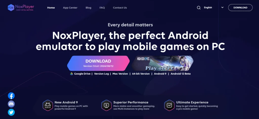 noxplayer