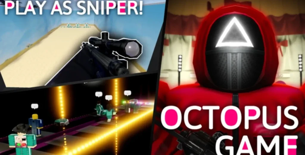 octopus game redeem codes 1
