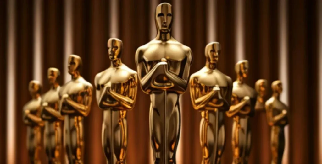 oscar nominations 2025 list