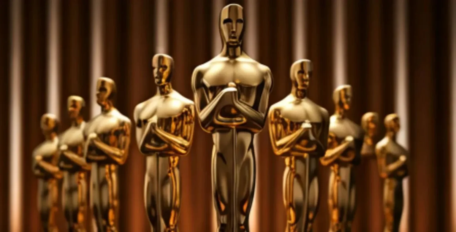 oscar nominations 2025 list